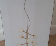 New never used - Light fitting