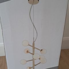 New still in box - Light fitting