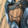 Vintage Rotary Phone Image 2