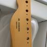 Fender Japan Traditional Telecaster Neck (New) Image 10