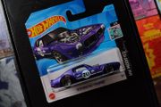 1970 Pontiac Firebird ! from HW Modified Series ! Sealed ! by Mattel / Hot Wheels !
