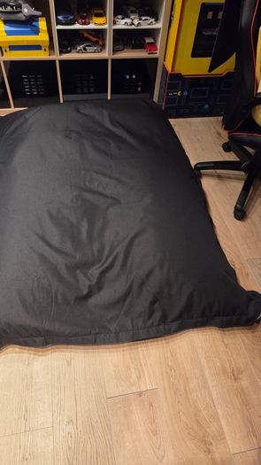 elephant bean bag