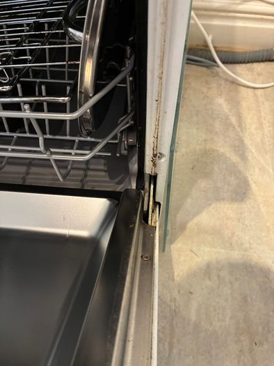 Bosch Series 2 Dishwasher