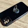 iPhone 12 mini case holder Image 2