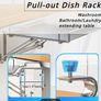 Folding shelf / countertop Image 5