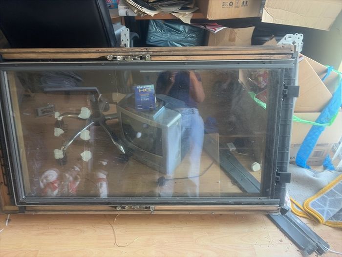 Velux Window Large