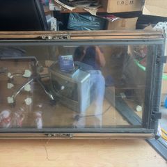 Velux Window Large