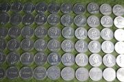 Esso World Cup Mexico 1970 coins and Shell collectible Coins Tokens