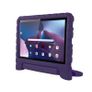 For Lenovo Tab M10 3rd Gen TB328FU / TB328XU Kids Case Shockproof Cover With Stand - Purple Image 2
