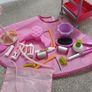 Our Generation Hair Salon accessories Image 3