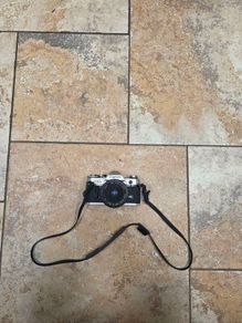 Canon AE1