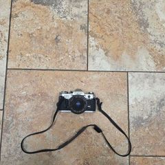 Canon AE1