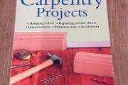 Basic Carpentry Projects from the Mini Workbook Series