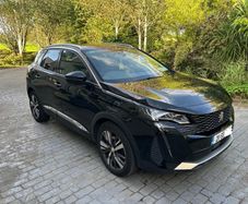 2021 Peugeot 3008 Allure Diesel NCT 01/28