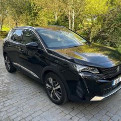 2021 Peugeot 3008 Allure Diesel NCT 01/28