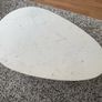Marble coffee table Image 4