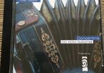 Concertina Tutorial CD's. Niall Vallely CD Rom and Walton book and CD