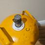 Gas cylinder empty Image 2