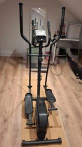 Cross trainer good as new
