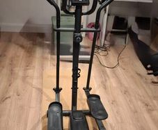Cross trainer good as new