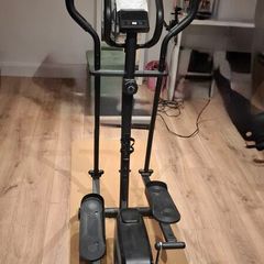 Cross trainer good as new