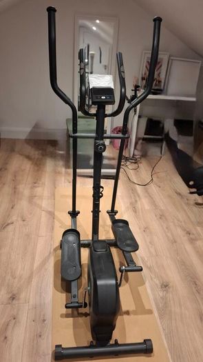 Cross trainer good as new