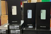 samsung S24FE brand new