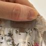 Floral patterned maxi dress - sz 14 Image 5