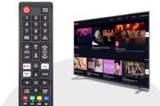 Samsung Remote Control - Compatible with All Models
