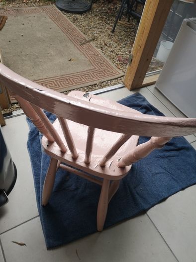 chair