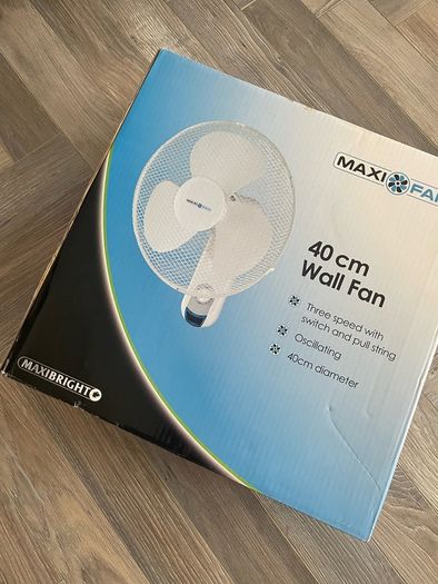 Fan