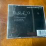 Nero Limited Edition EP CD Image 2