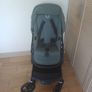 Bugaboo Fox 5 Buggy and Pram with accessories Image 5