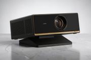Wanbo X7 Pro Max Smart Projector 1500 ANSI, Official Google TV, 1080p HDR10 (Brand New / Sealed)