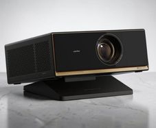 Wanbo X7 Pro Max Smart Projector 1500 ANSI, Official Google TV, 1080p HDR10 (Brand New / Sealed)