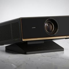 Wanbo X7 Pro Max Smart Projector 1500 ANSI, Official Google TV, 1080p HDR10 (Brand New / Sealed)