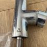 Aqualla Kitchen Tap Image 2