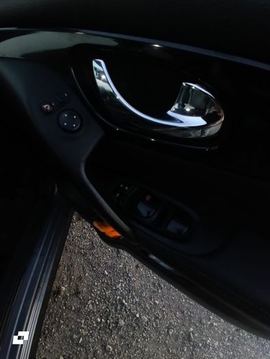 2016 Nissan Qashqai