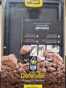 Samsung Tablet Cover