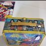 vintage lunch box Image 7