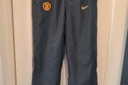 Manchester United tracksuit bottoms