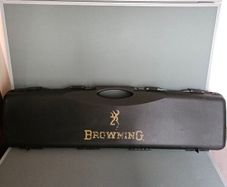 Hard Shell Gun Case