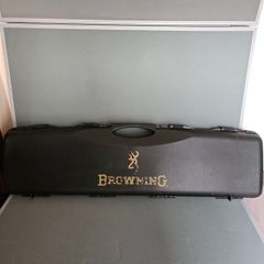 Hard Shell Gun Case