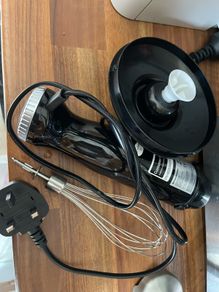 hand blender
