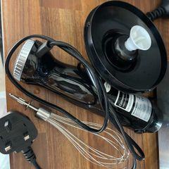 hand blender