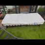 Foldable single bed Image 3