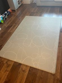 Tutti Bambini Luxury Padded XL Playmat