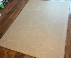 Tutti Bambini Luxury Padded XL Playmat