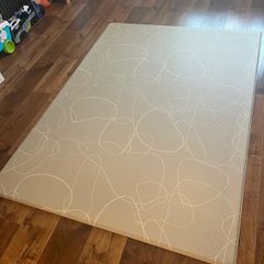 Tutti Bambini Luxury Padded XL Playmat