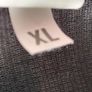 Maguerite by Mako top/jumper, Size XL / 16 Image 7